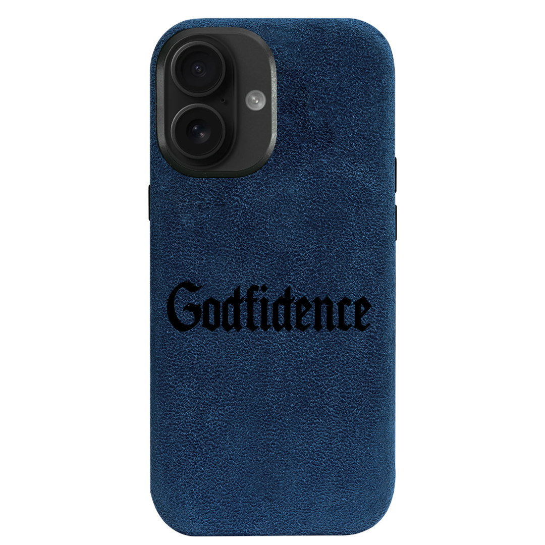 Godfidence - iPhone Case
