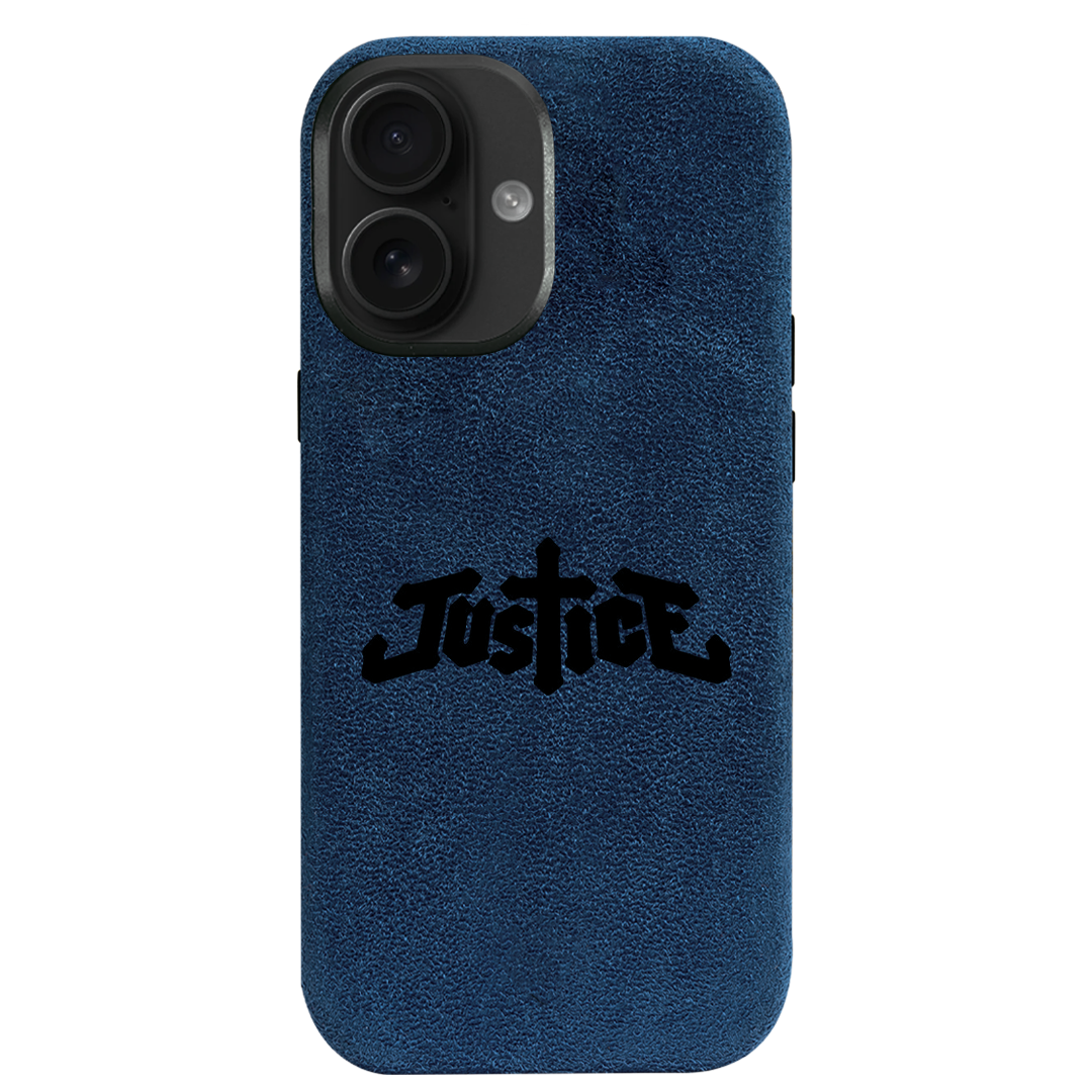 Justice - iPhone Case
