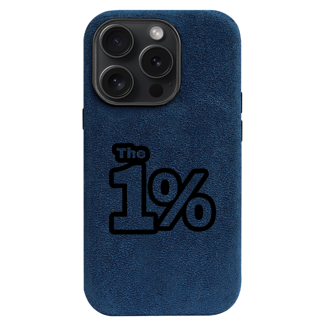 The 1% - iPhone Case
