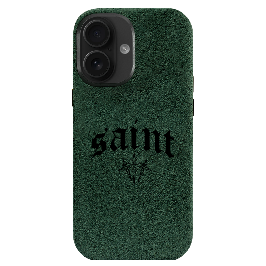 Saint - iPhone Case