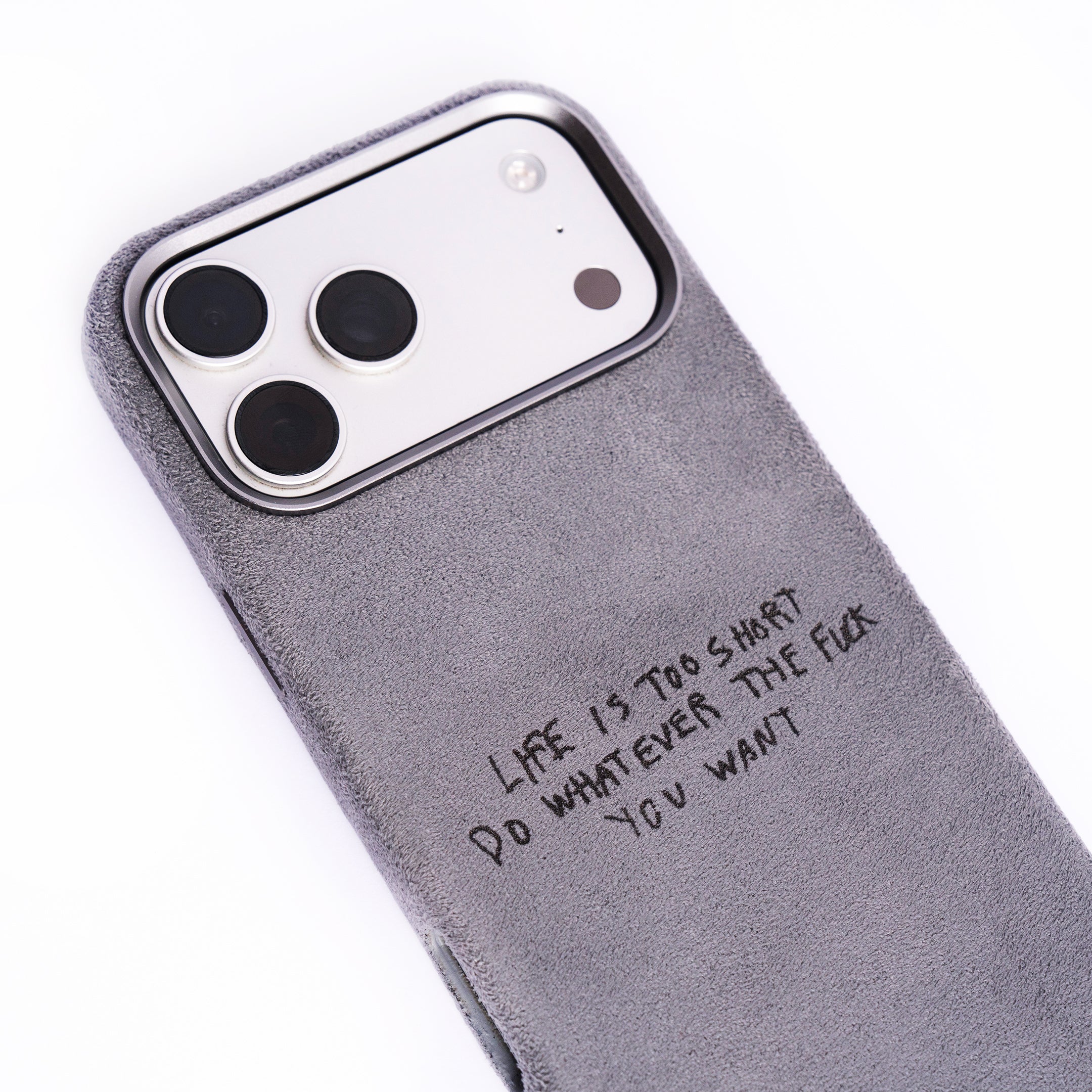 YOLO - Nardo Gray