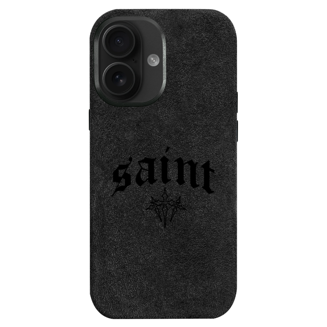 Saint - iPhone Case
