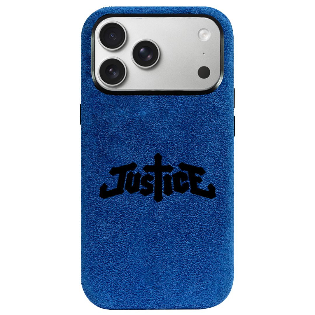 Justice - iPhone Case