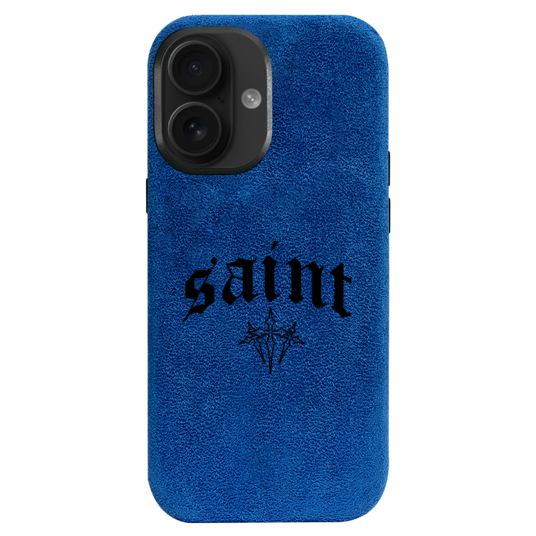 Saint - iPhone Case