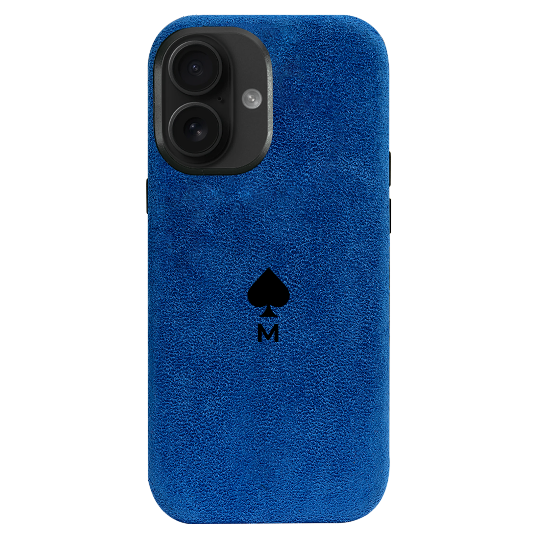 The Ace - Customizable iPhone Case