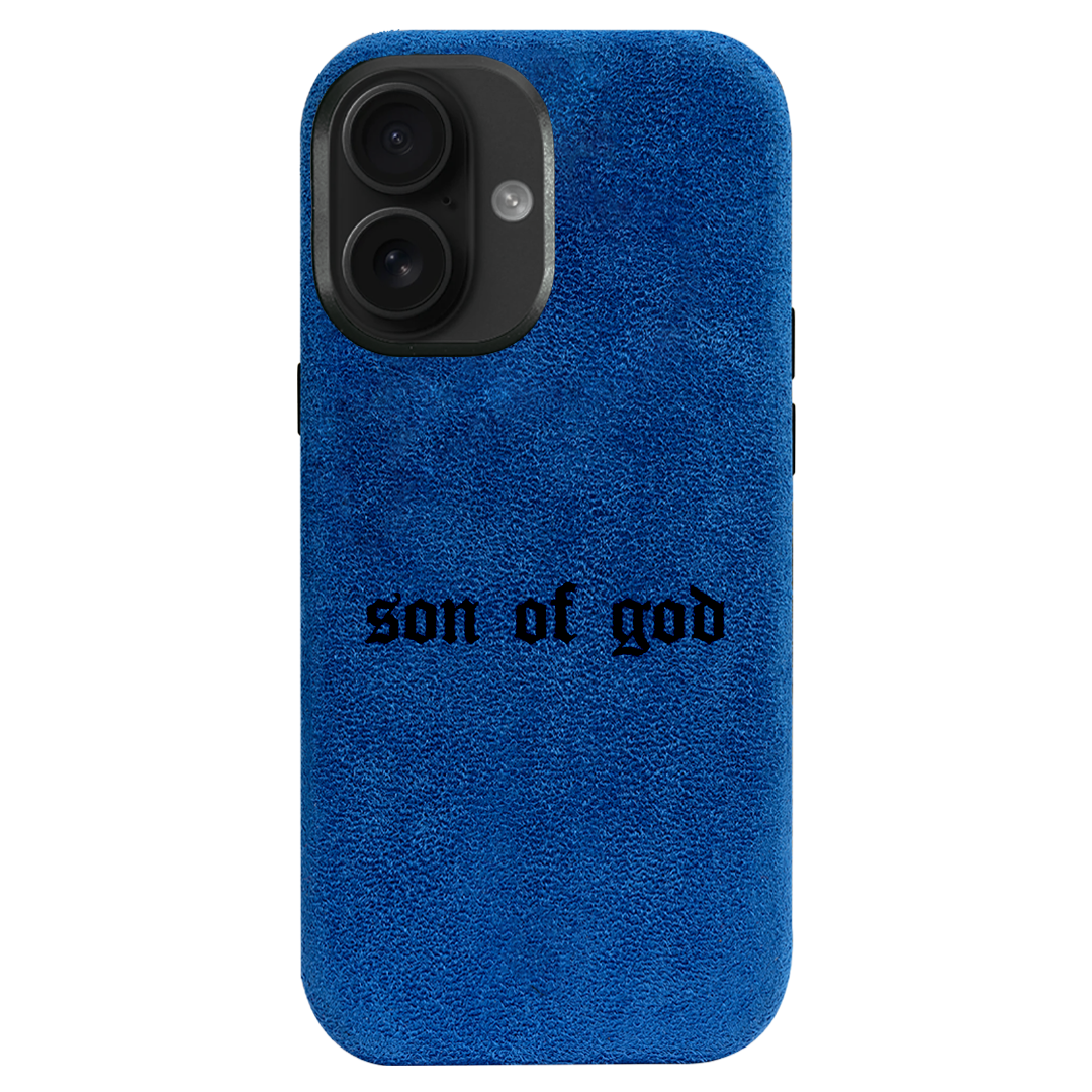 Son of God - iPhone Case