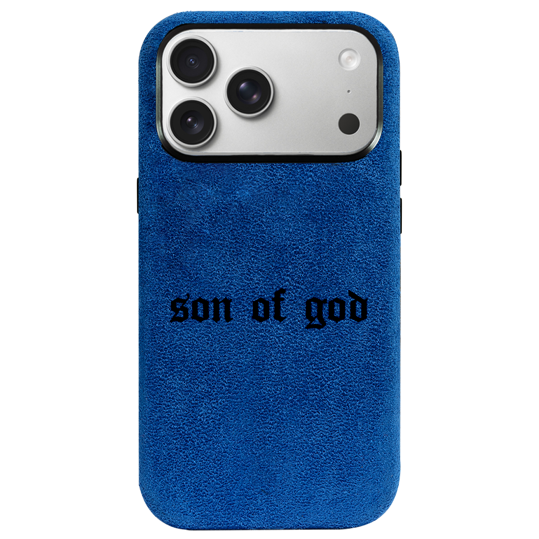 Son of God - iPhone Case