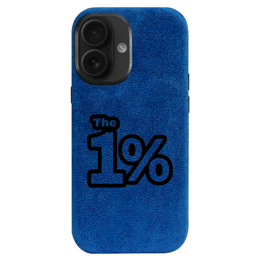The 1% - iPhone Case
