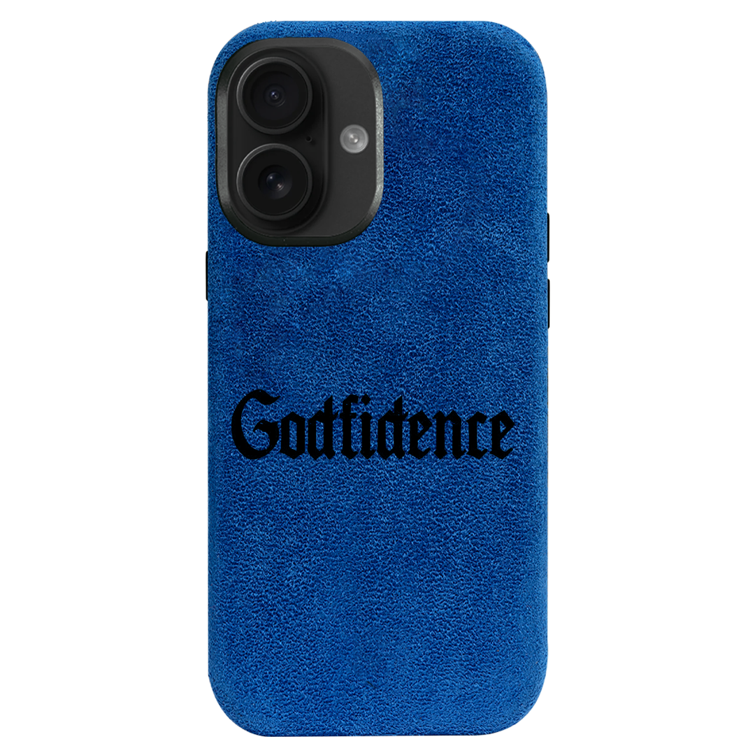 Godfidence - iPhone Case