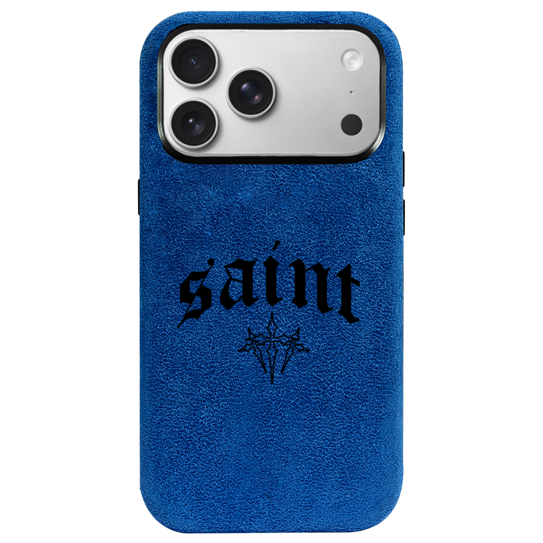 Saint - iPhone Case