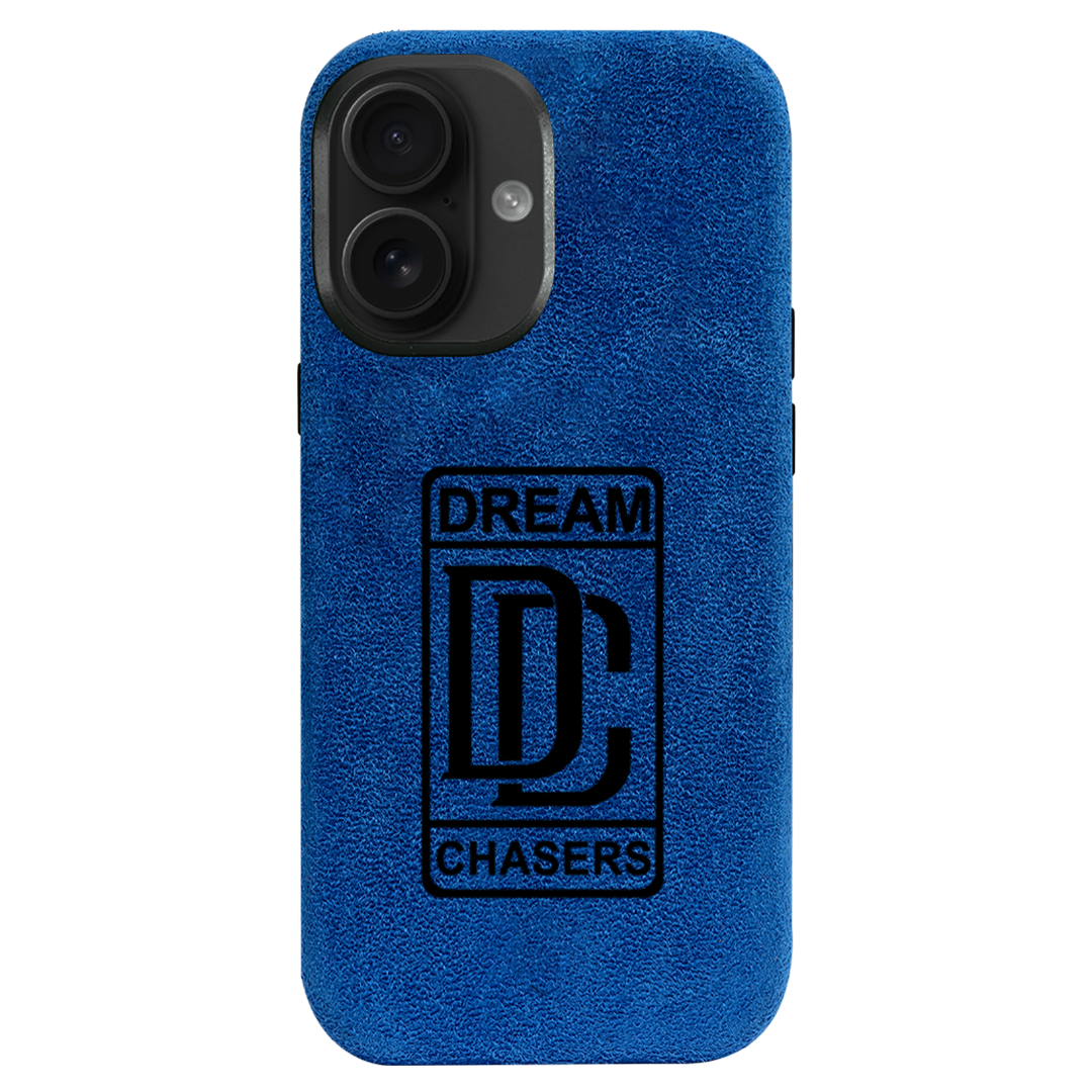 Dream Chasers - iPhone Case
