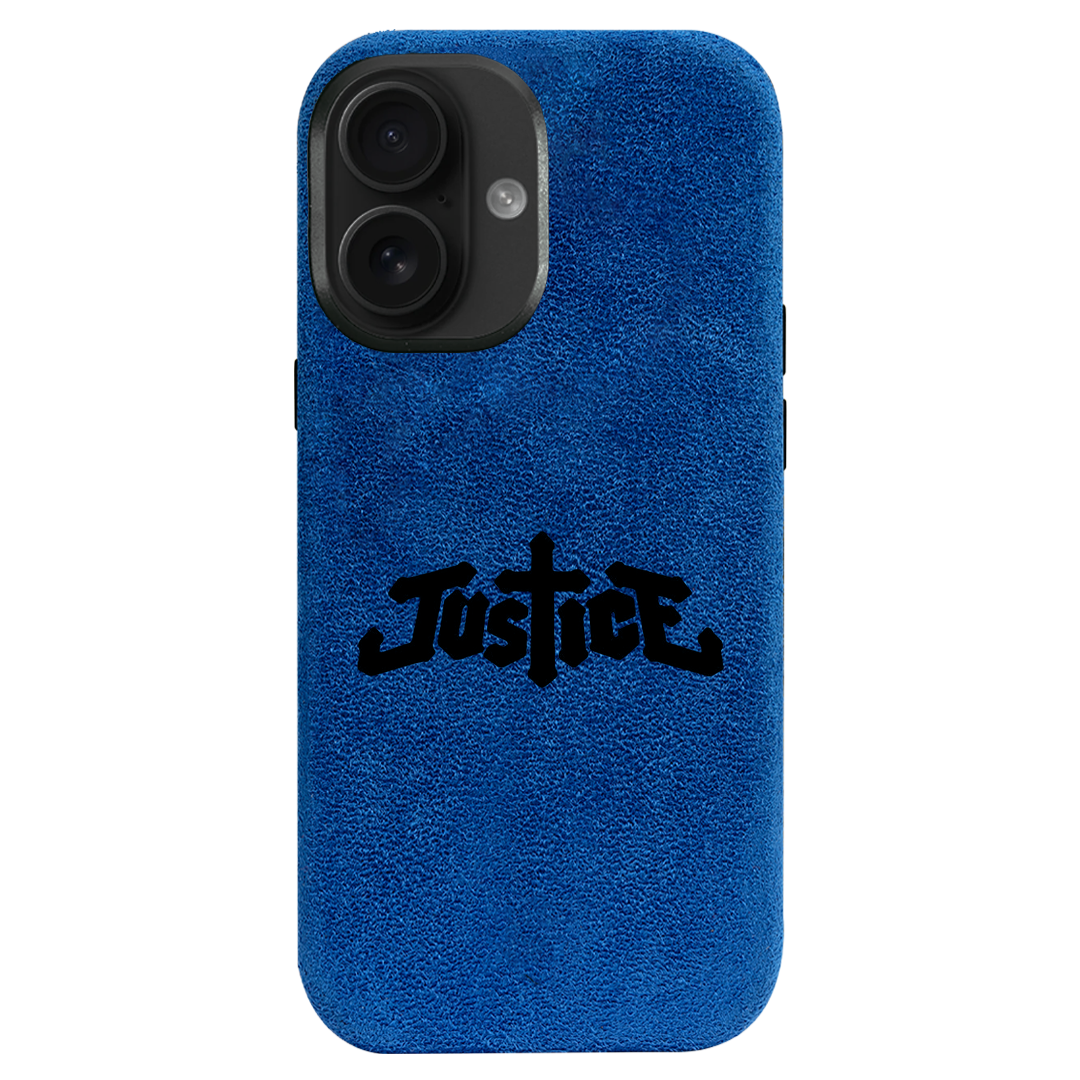 Justice - iPhone Case