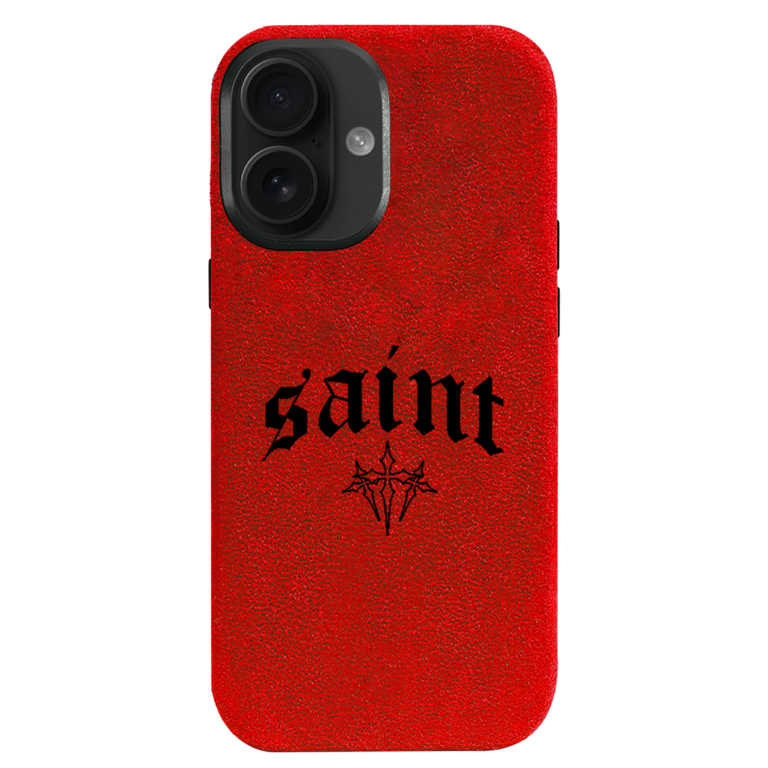 Saint - iPhone Case