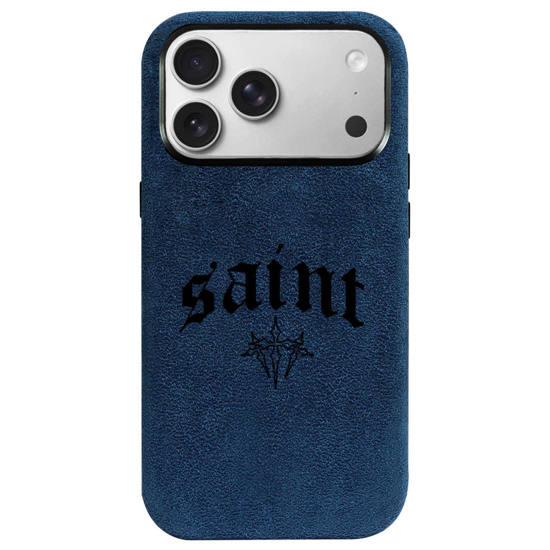 Saint - iPhone Case