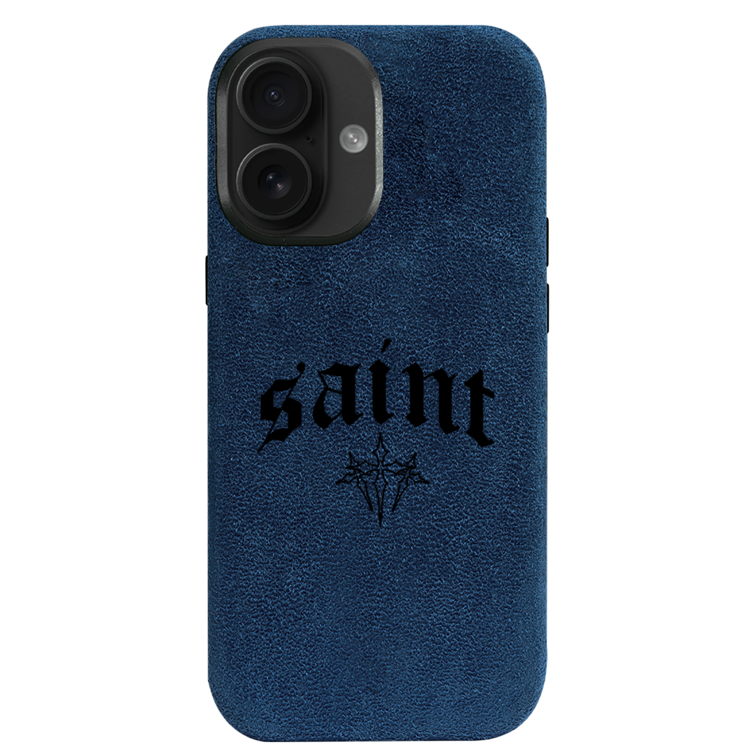 Saint - iPhone Case