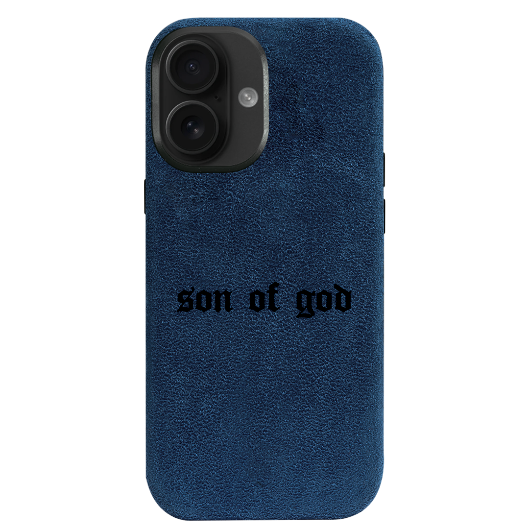 Son of God - iPhone Case