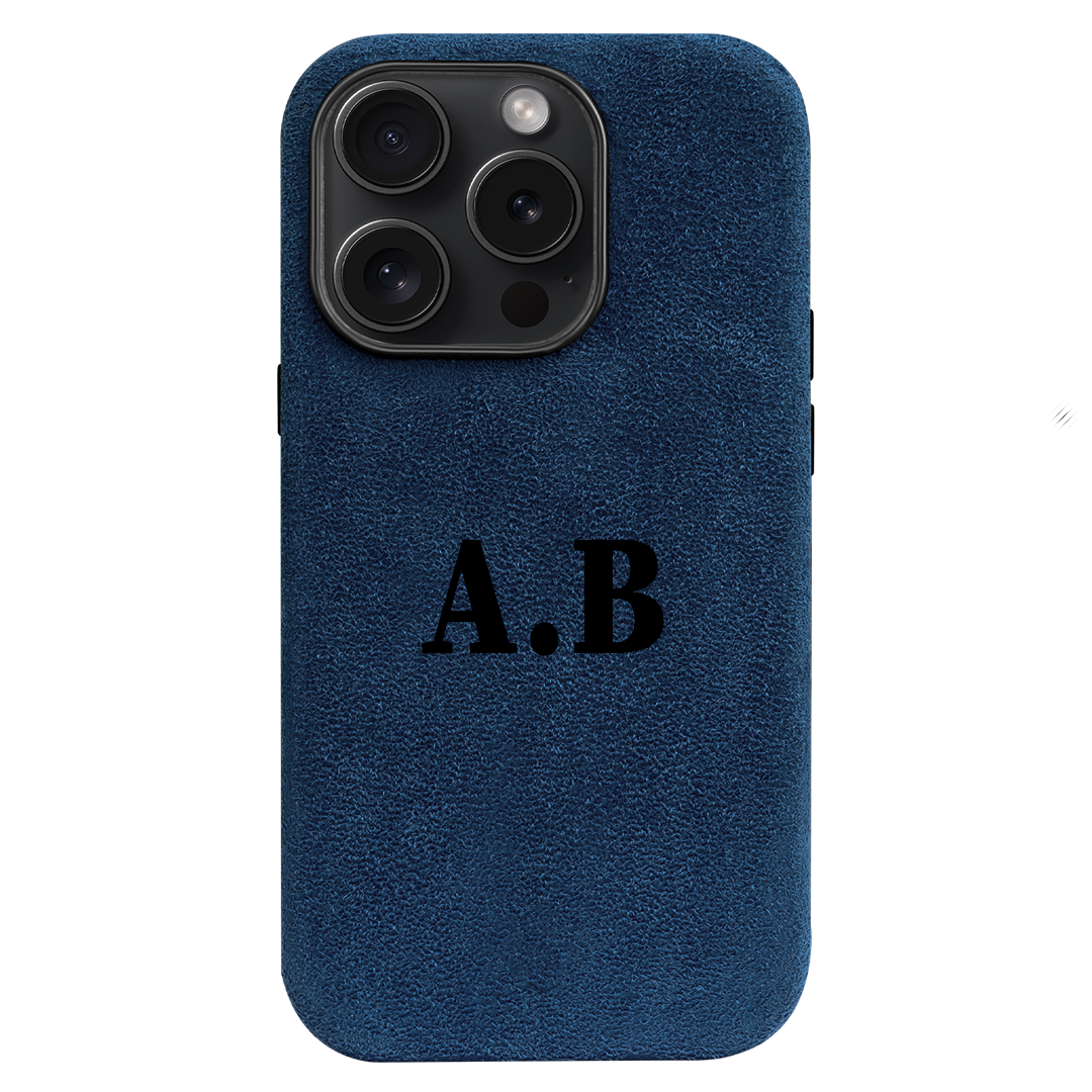 Your Initials - Customizable iPhone Case