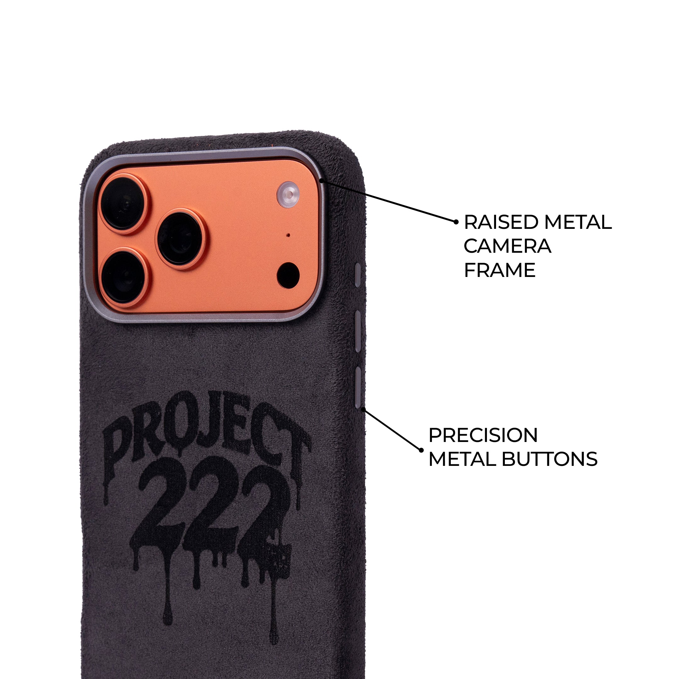 Project 222 Dark Gray