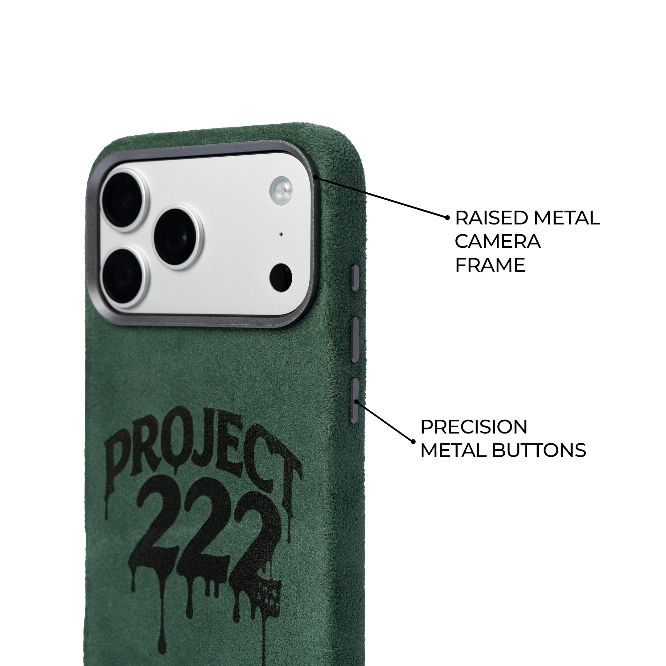 Project 222 Green