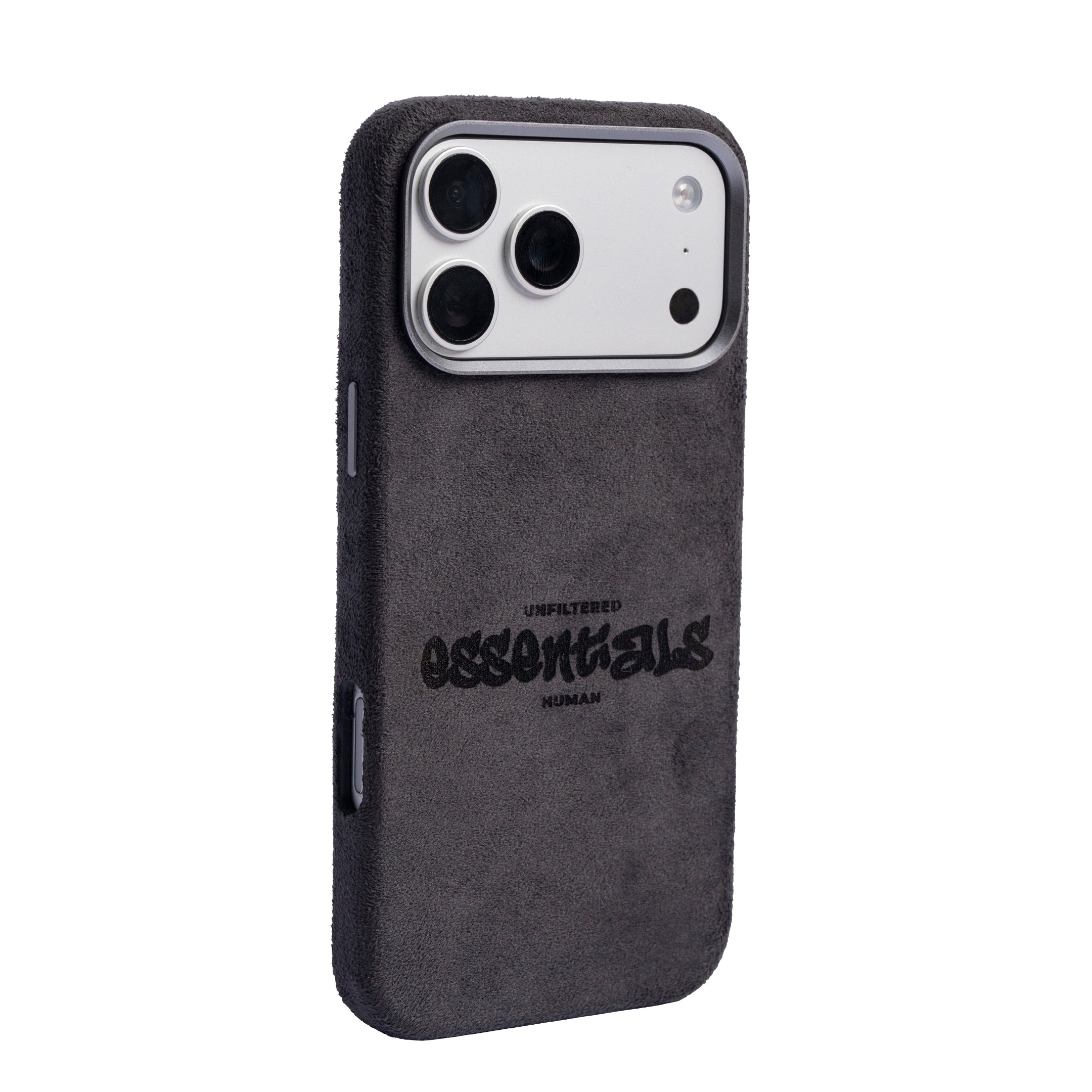 Essentials Dark Gray