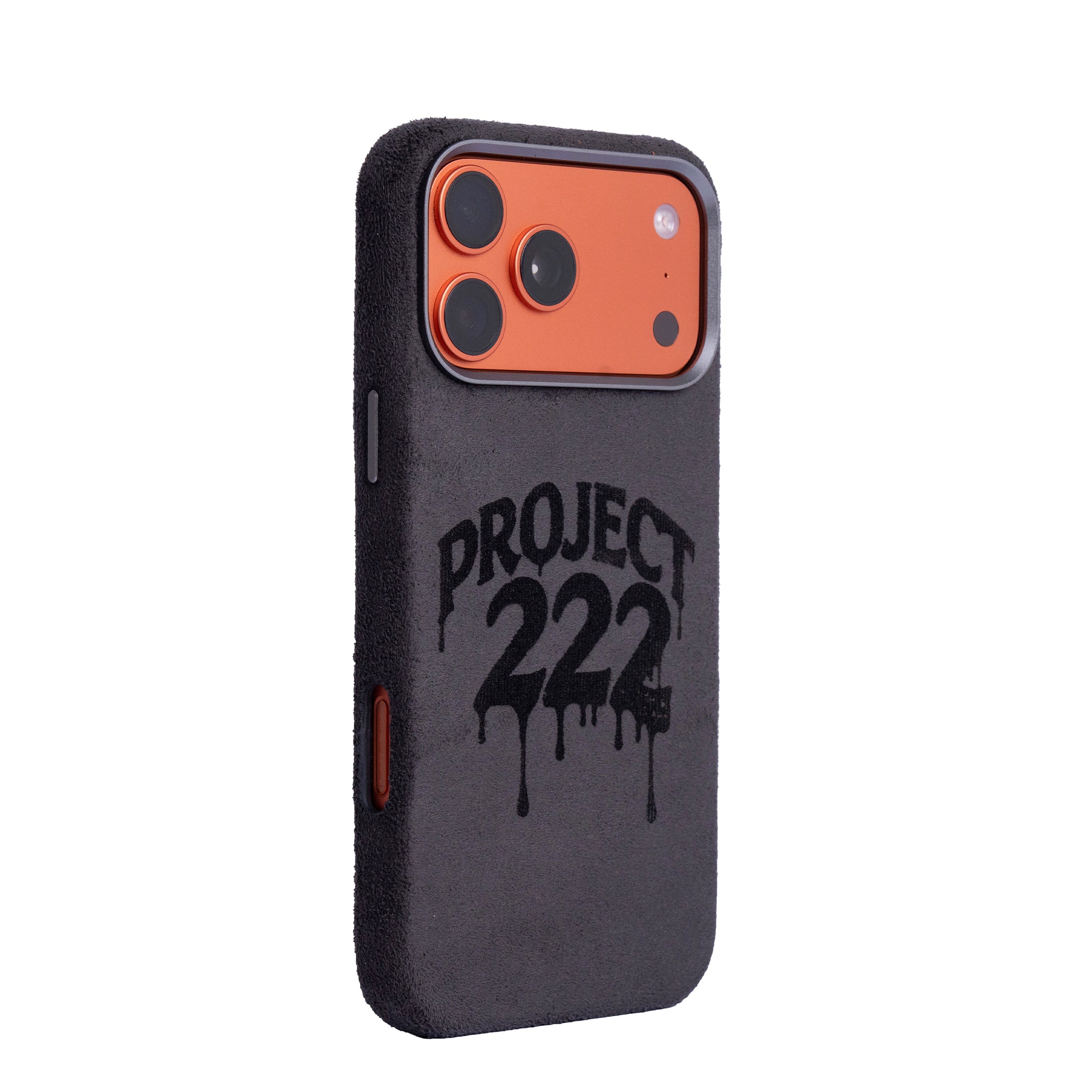 Project 222 Dark Gray