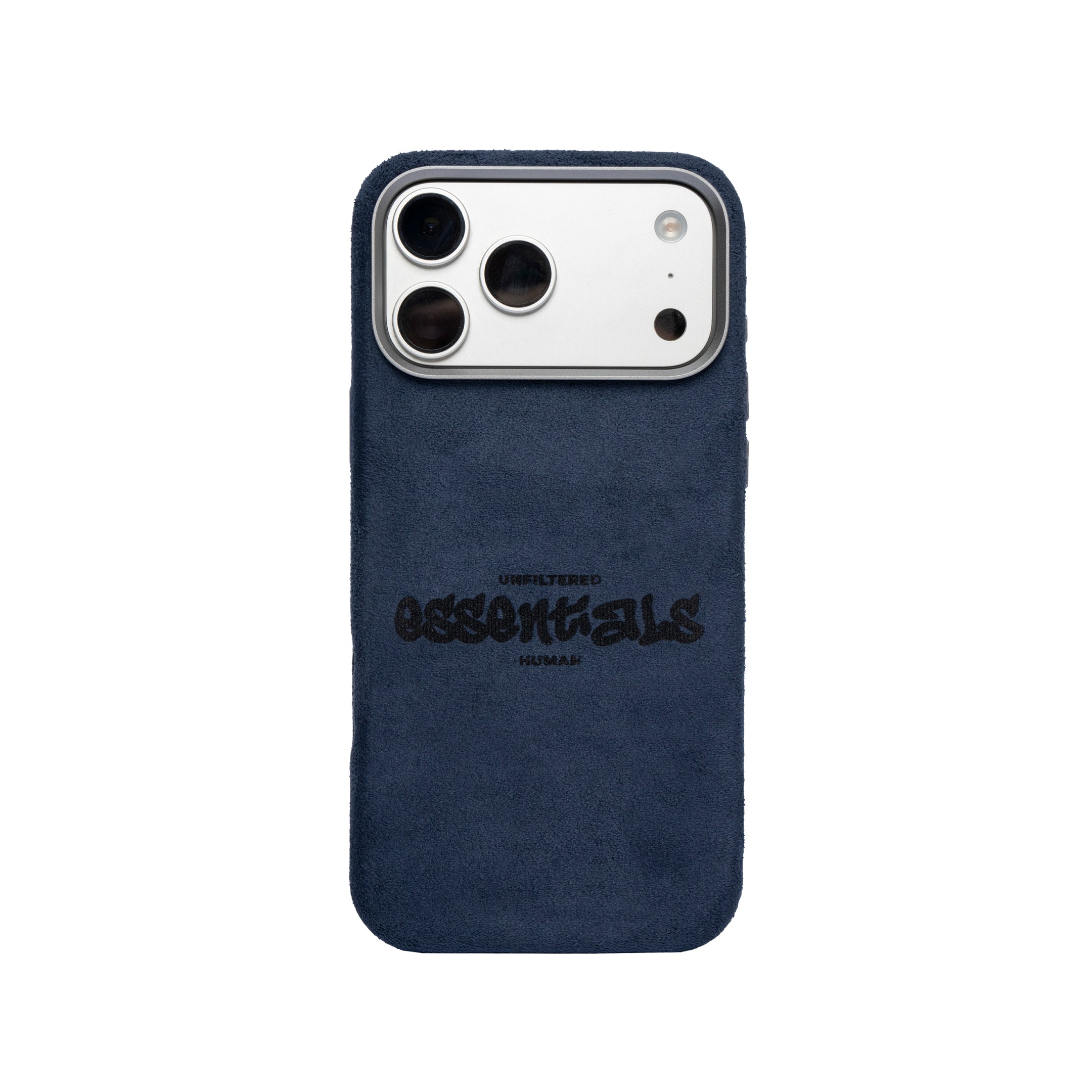 Essentials Navy Blue