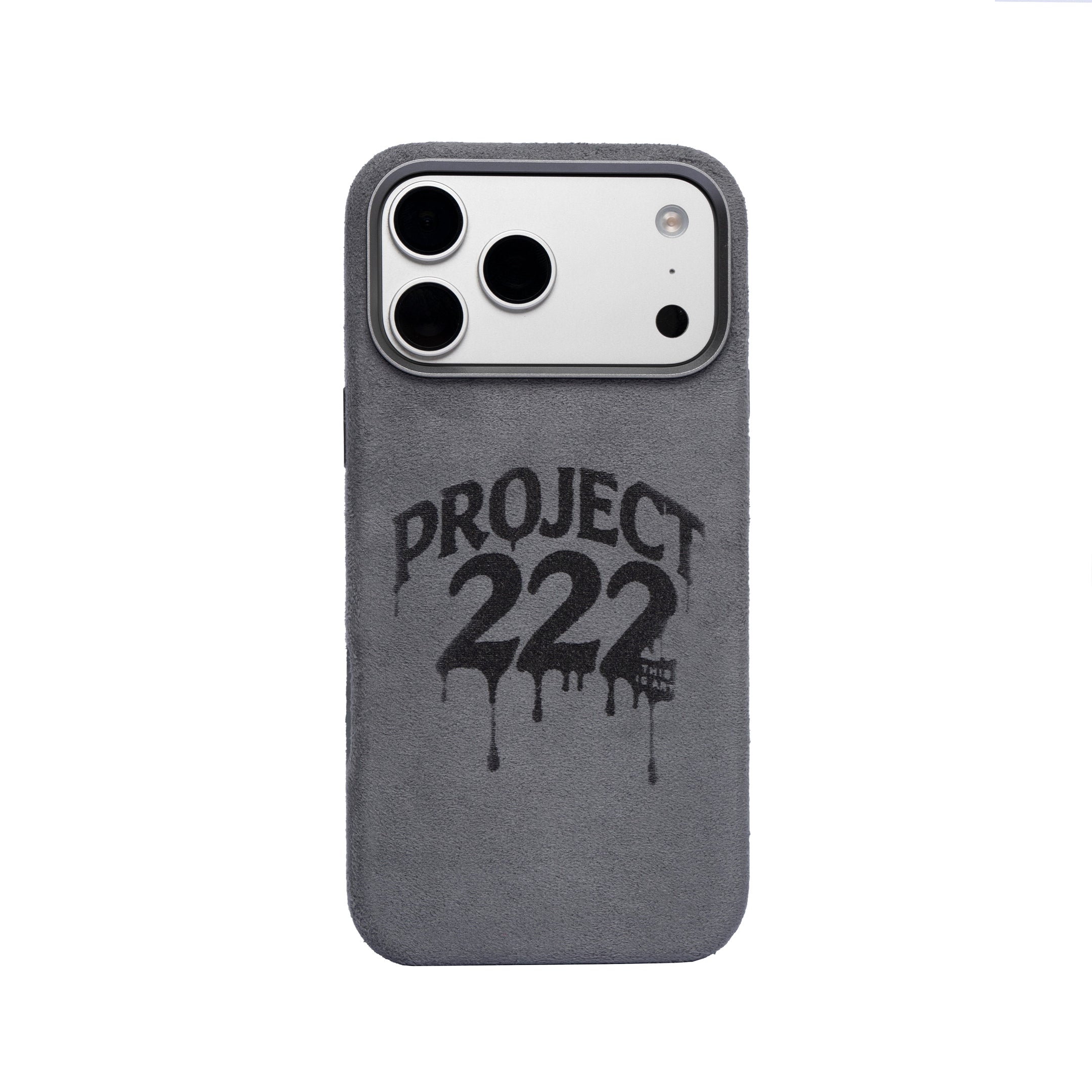 Project 222 Nardo Gray