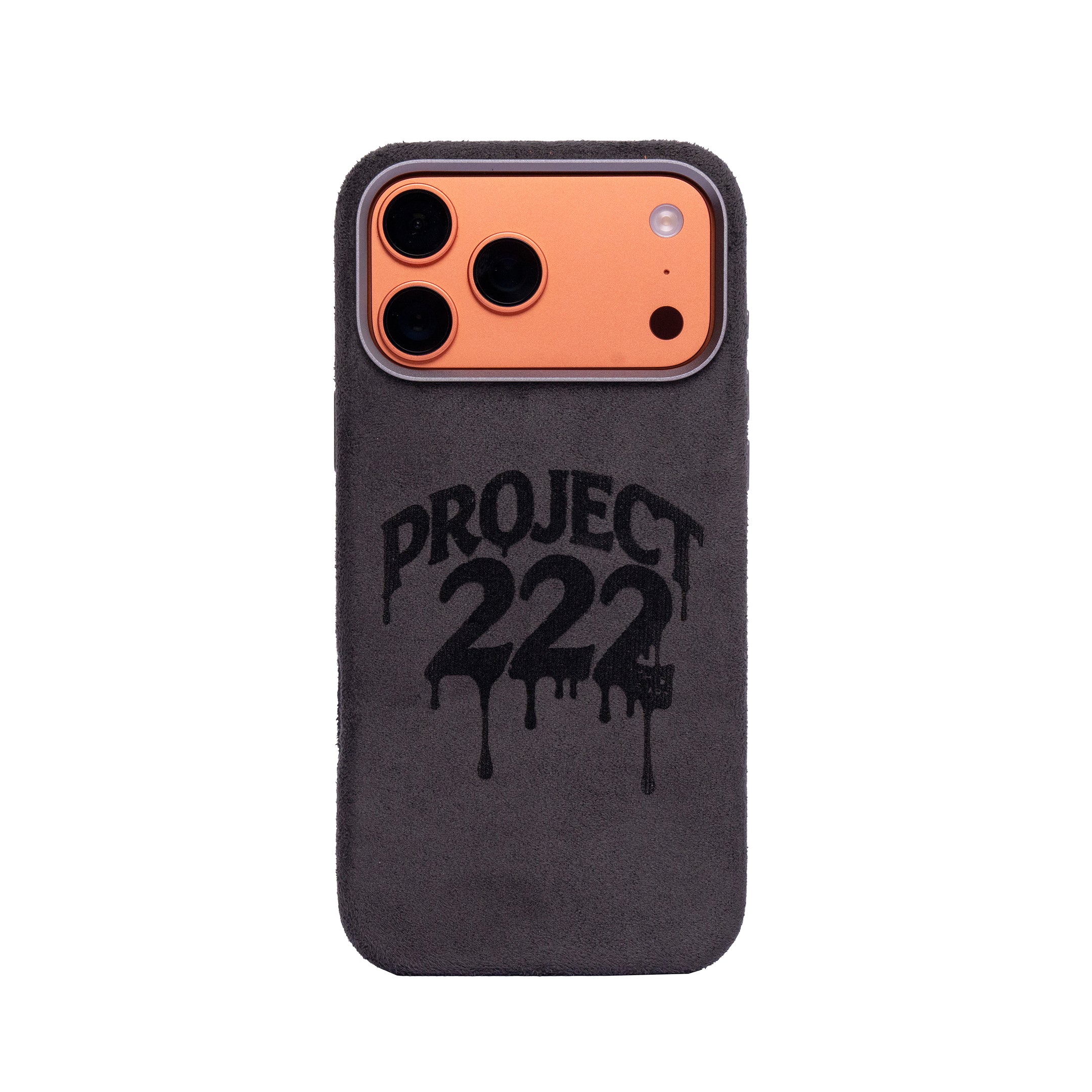 Project 222 Dark Gray