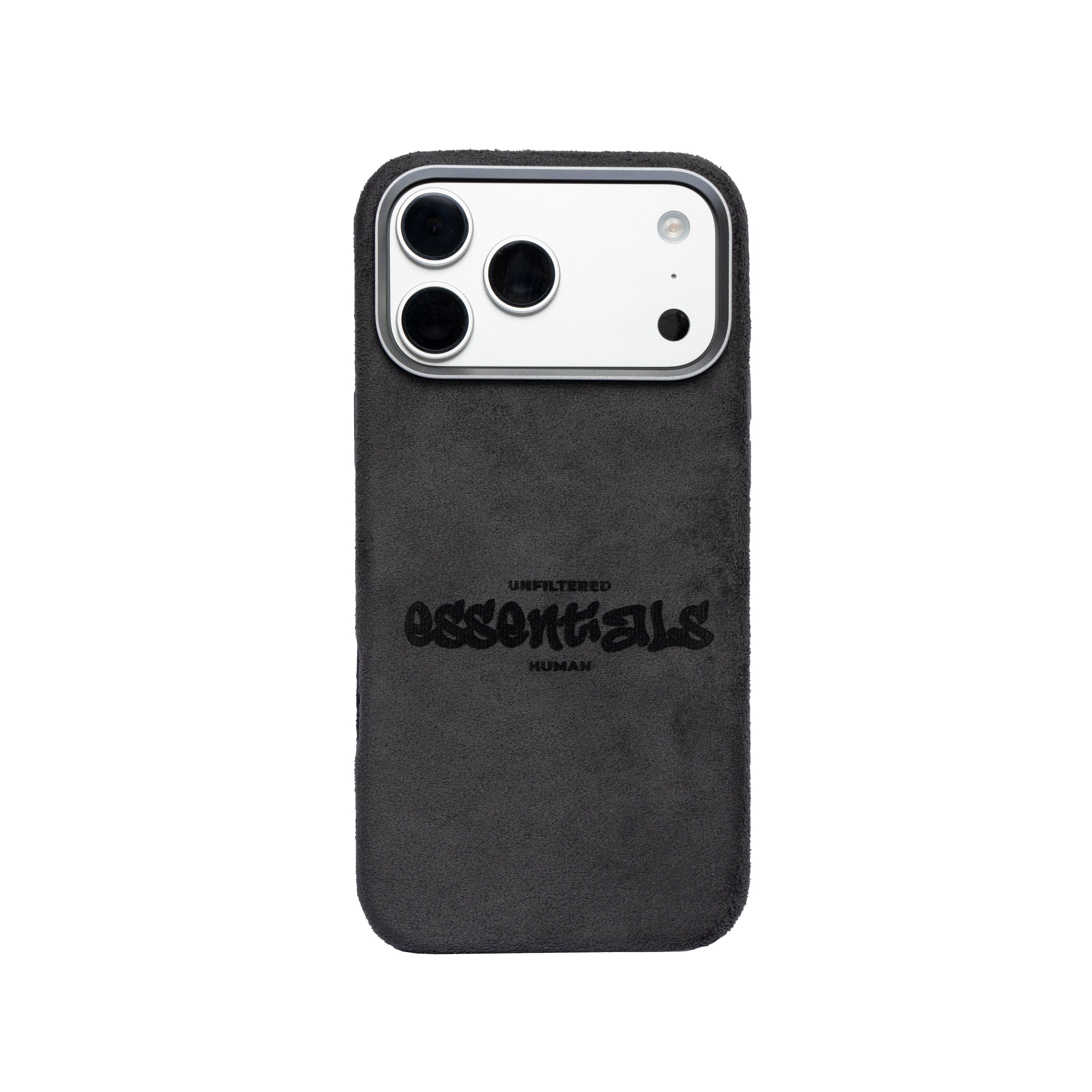 Essentials Dark Gray