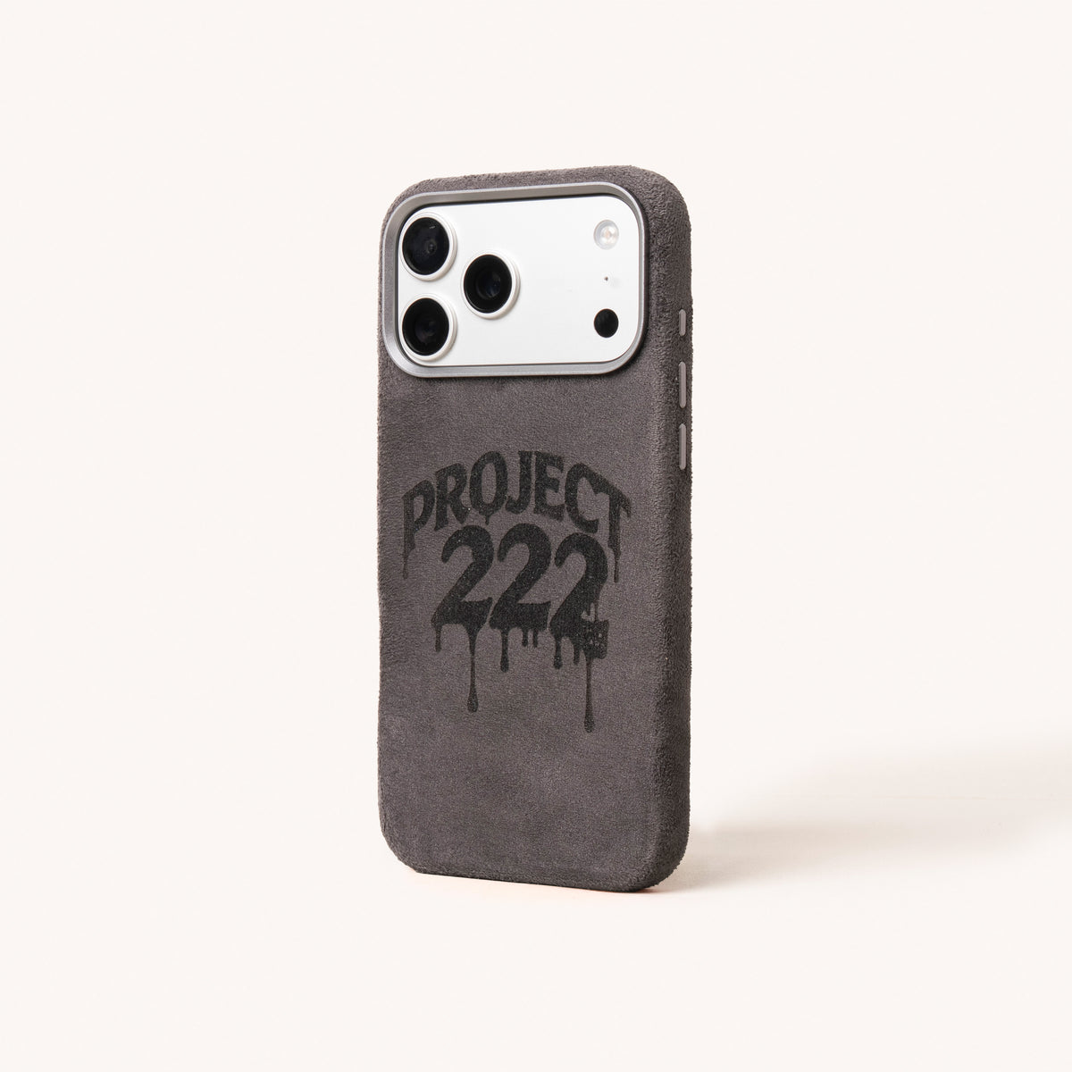 Project 222 - Dark Gray