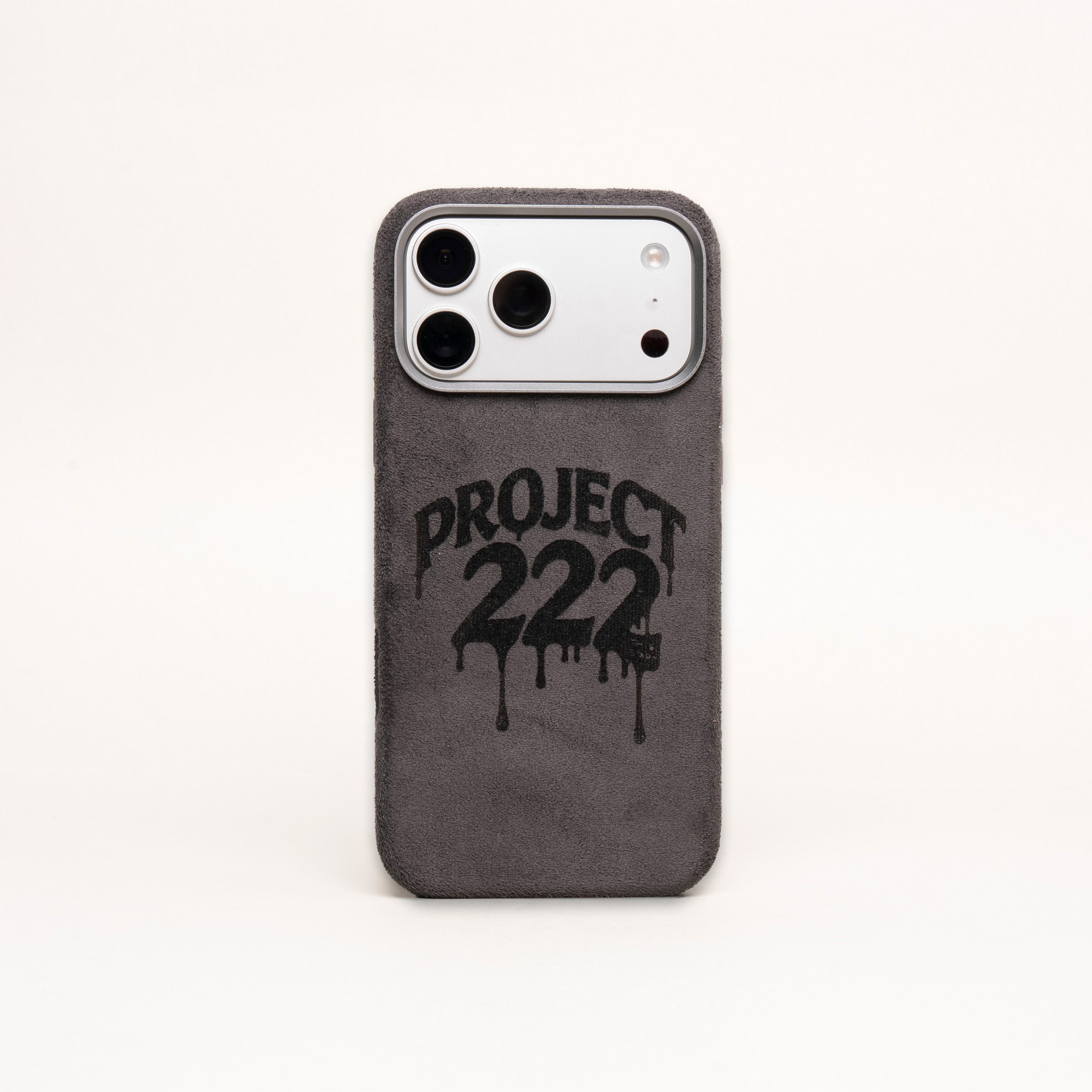 Project 222 - Dark Gray