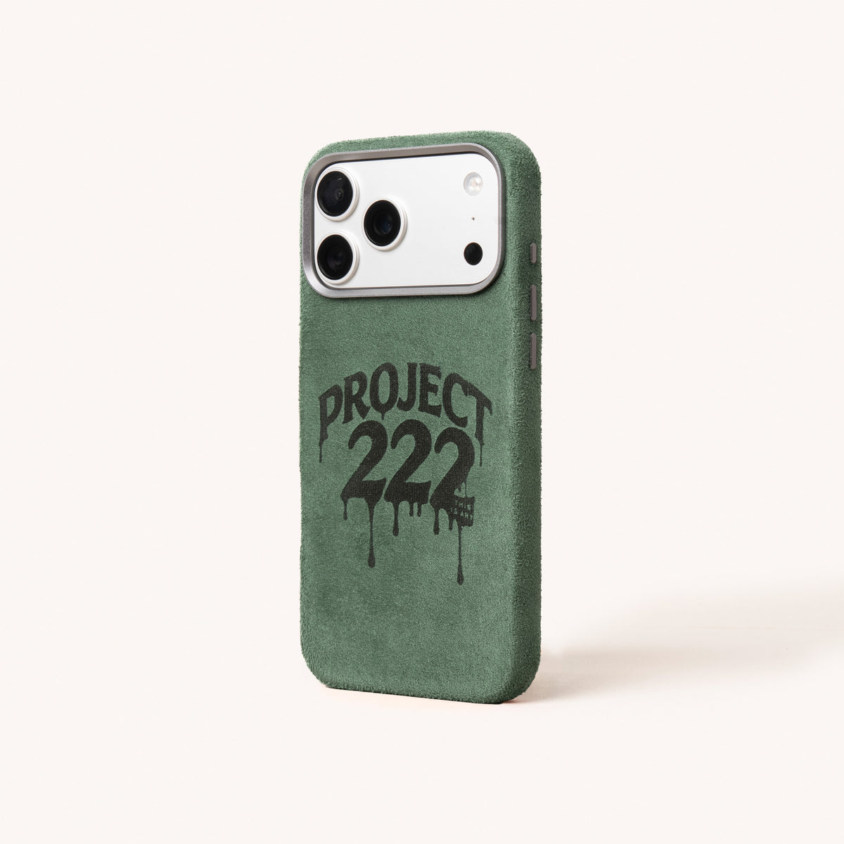 Project 222 - Green