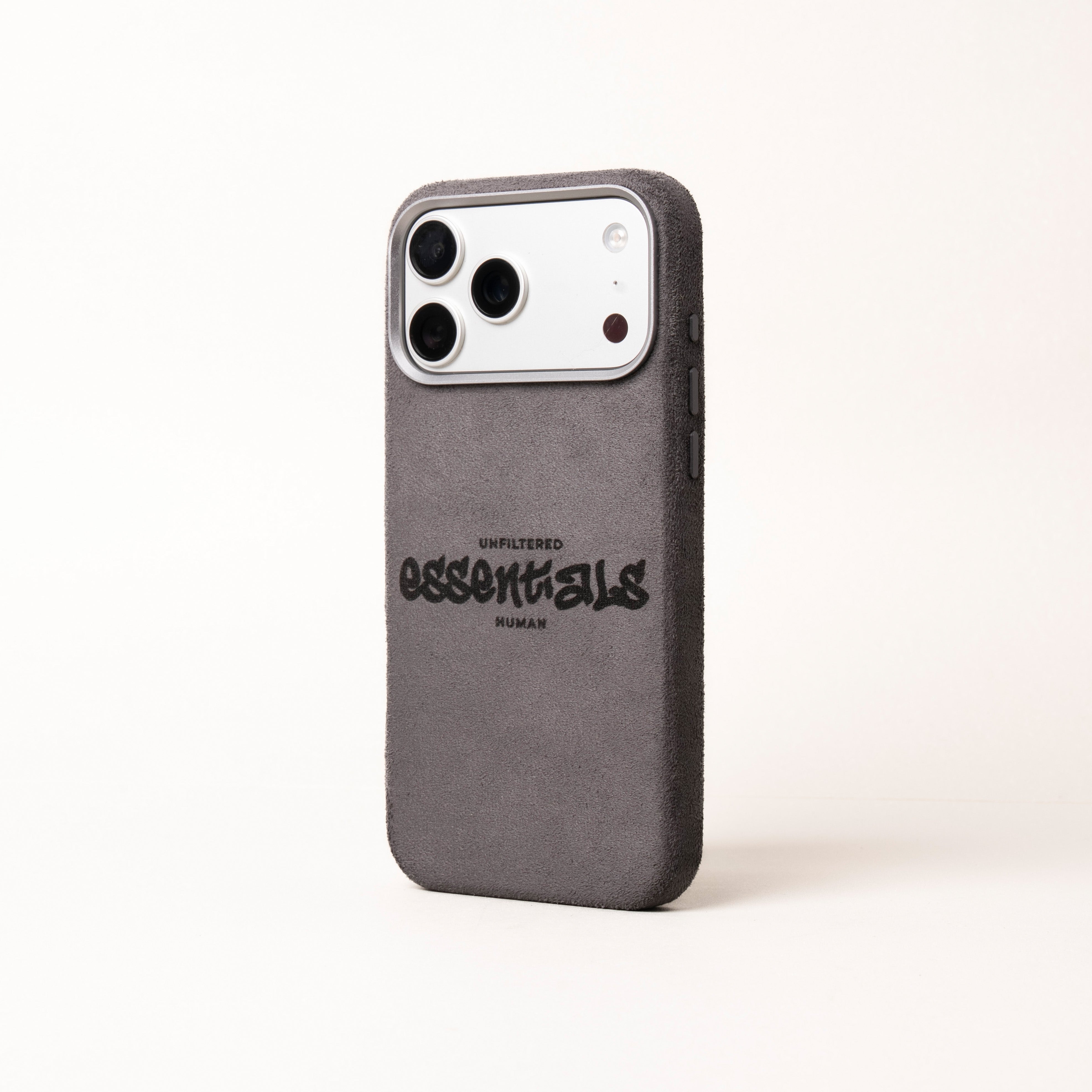 Essentials - Dark Gray