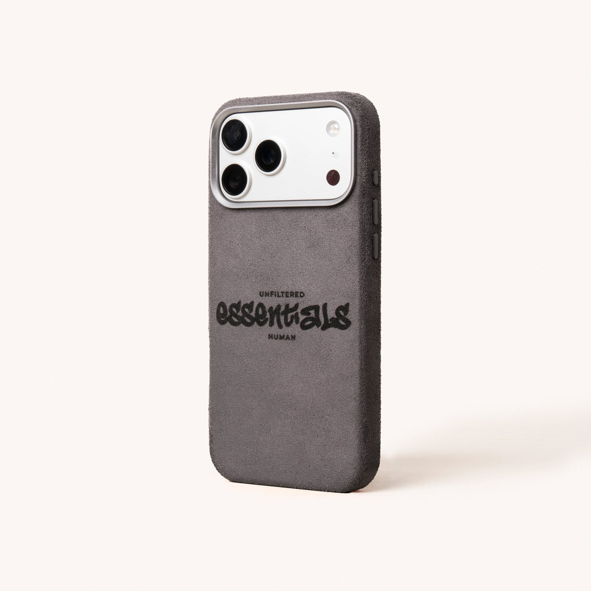 Essentials - Dark Gray