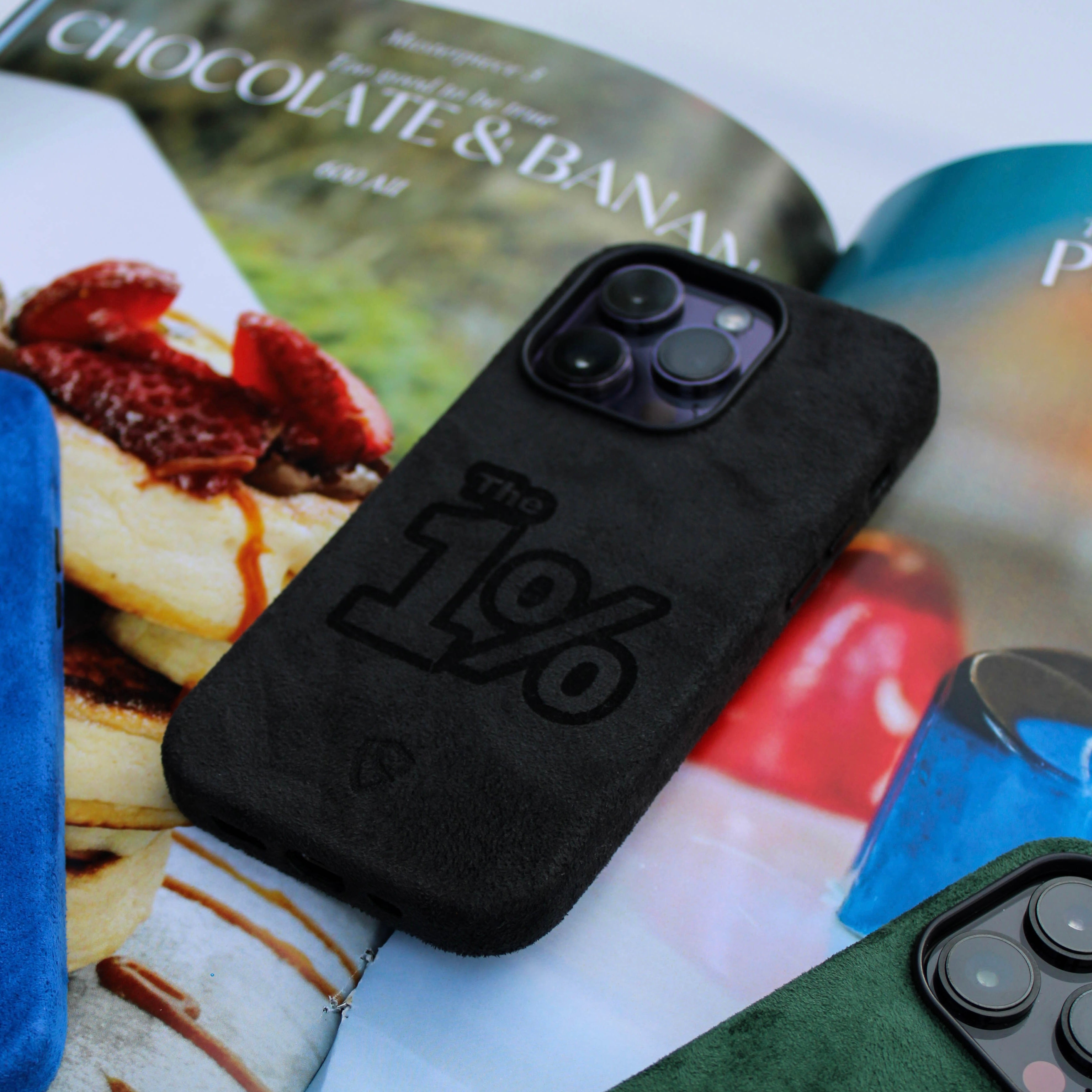 The 1% - iPhone Case