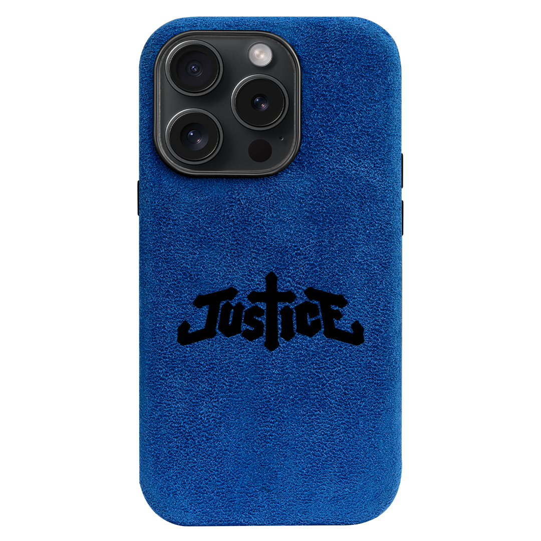 Justice - iPhone Case
