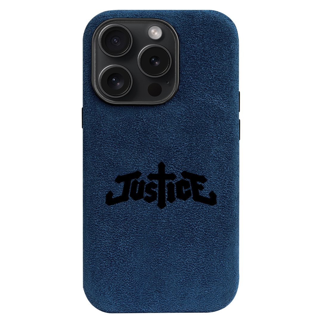 Justice - iPhone Case