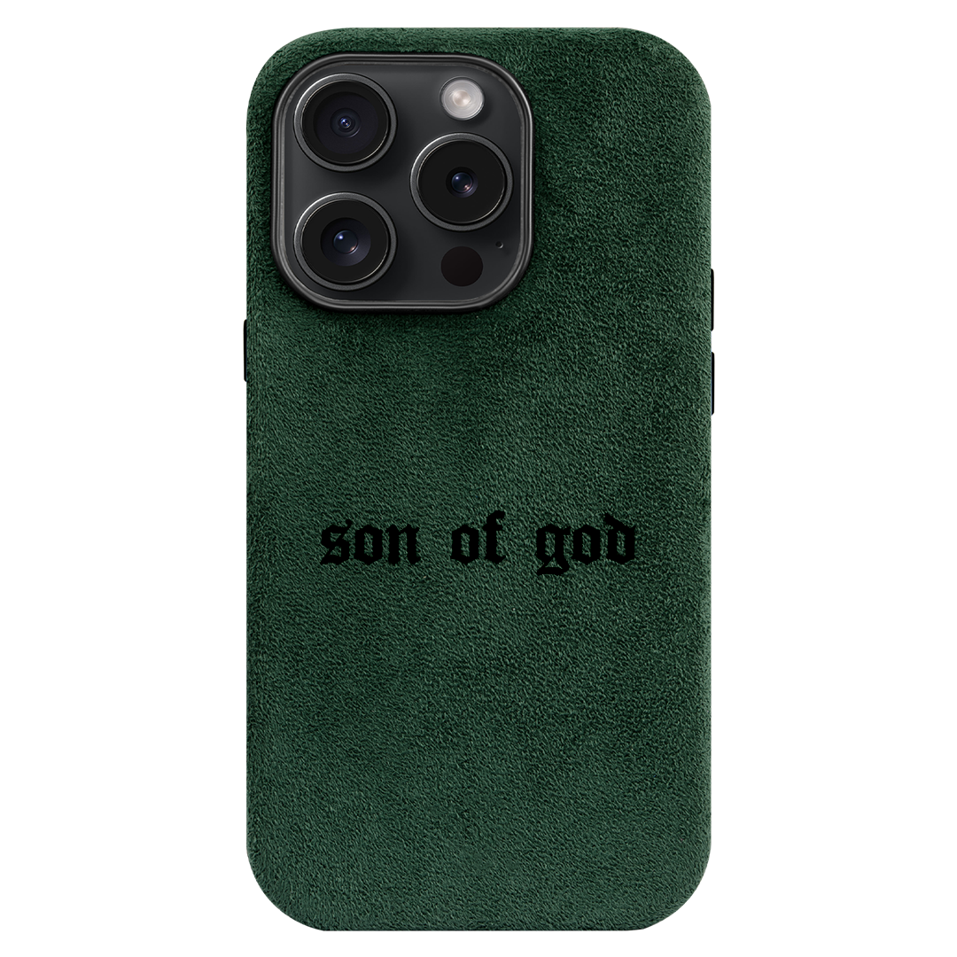 Son of God - iPhone Case