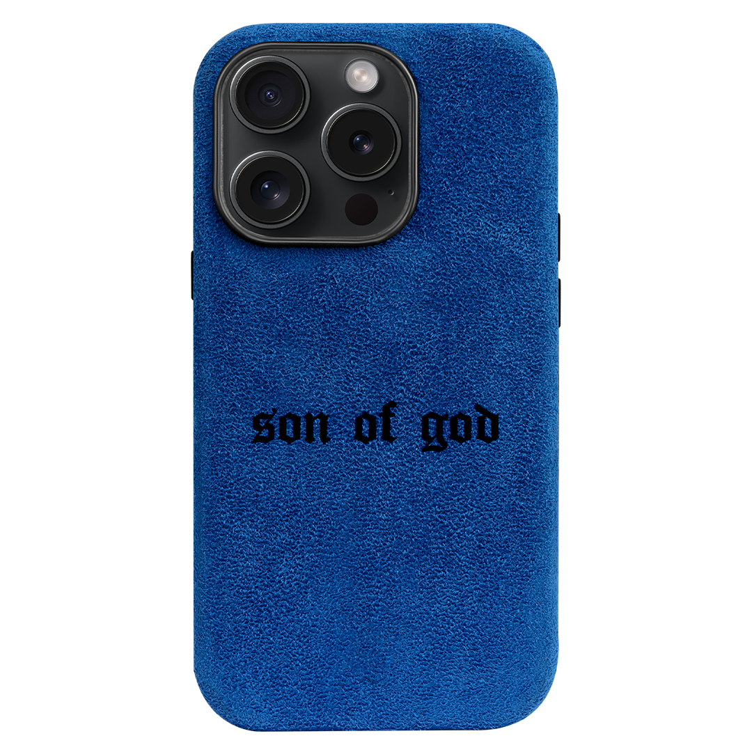Son of God - iPhone Case