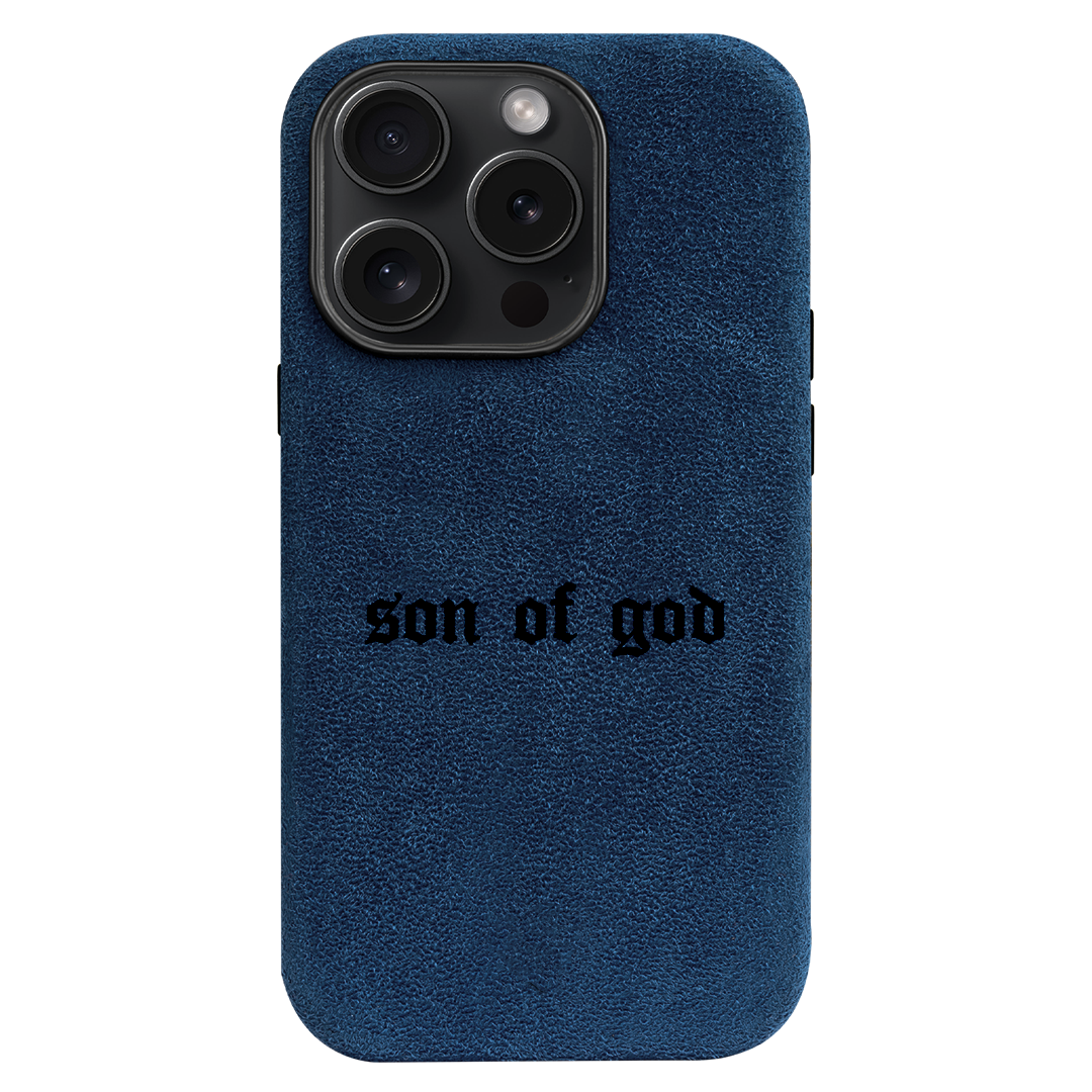 Son of God - iPhone Case