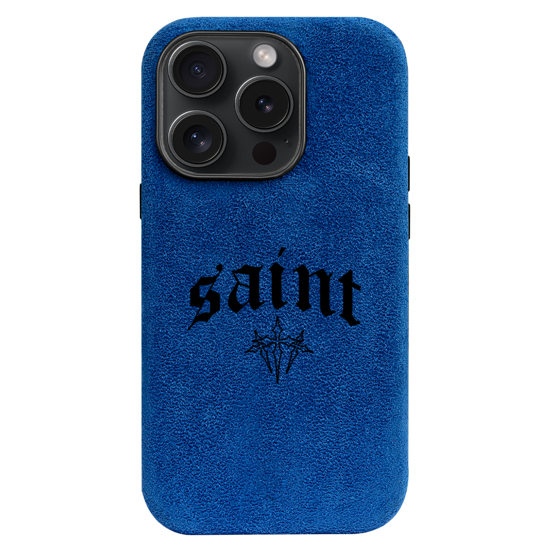 Saint - iPhone Case