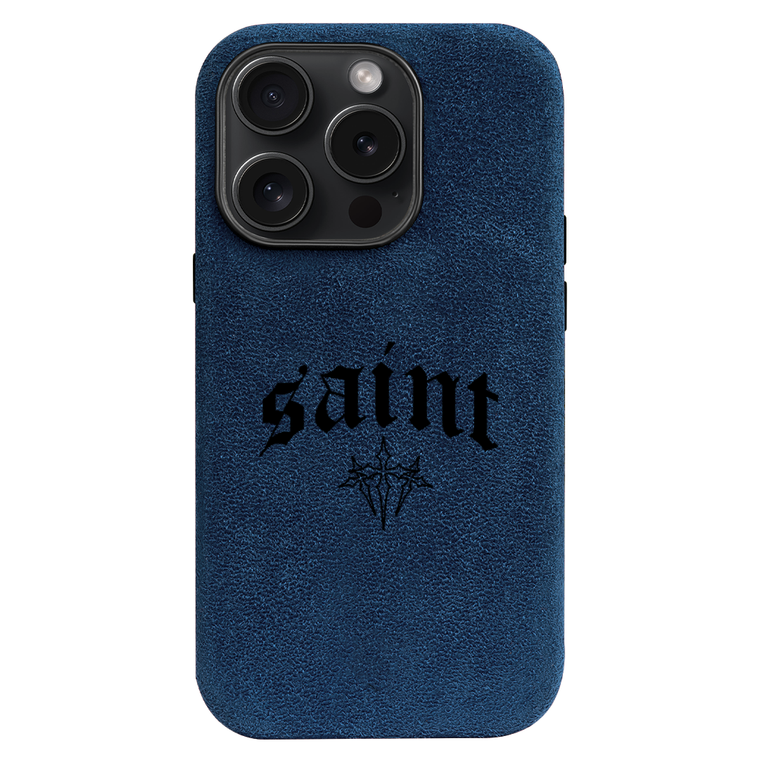 Saint - iPhone Case