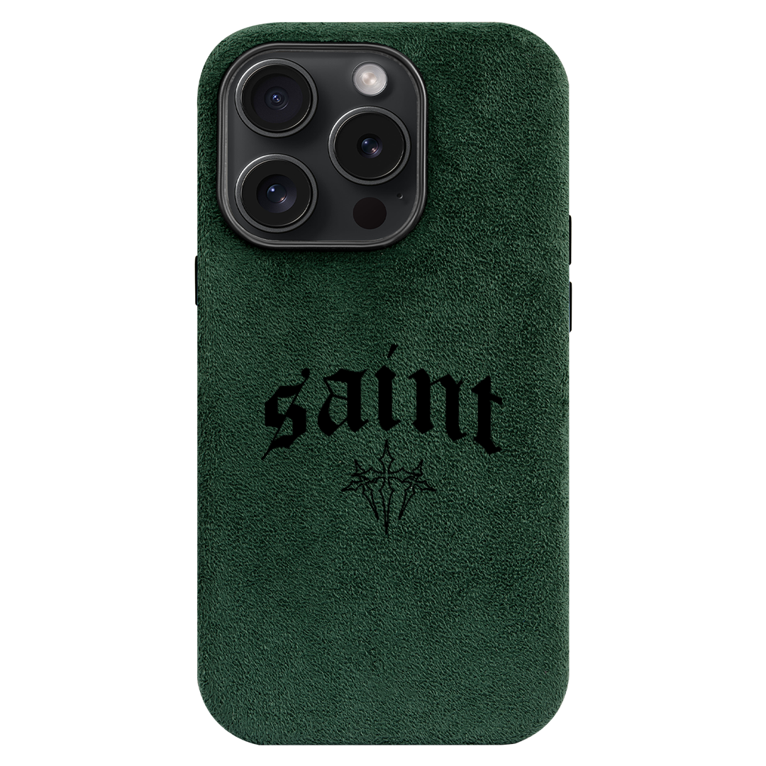 Saint - iPhone Case