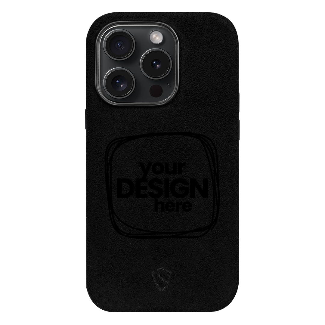 Customizable iPhone Case