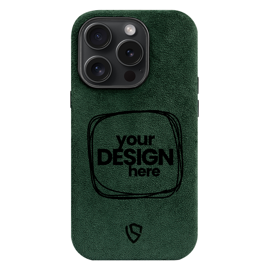 Customizable iPhone Case