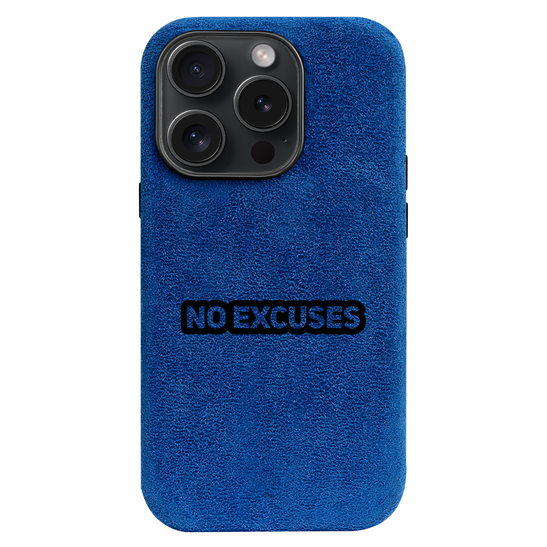 No excuses - iPhone Case