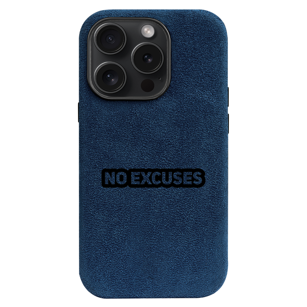 No excuses - iPhone Case