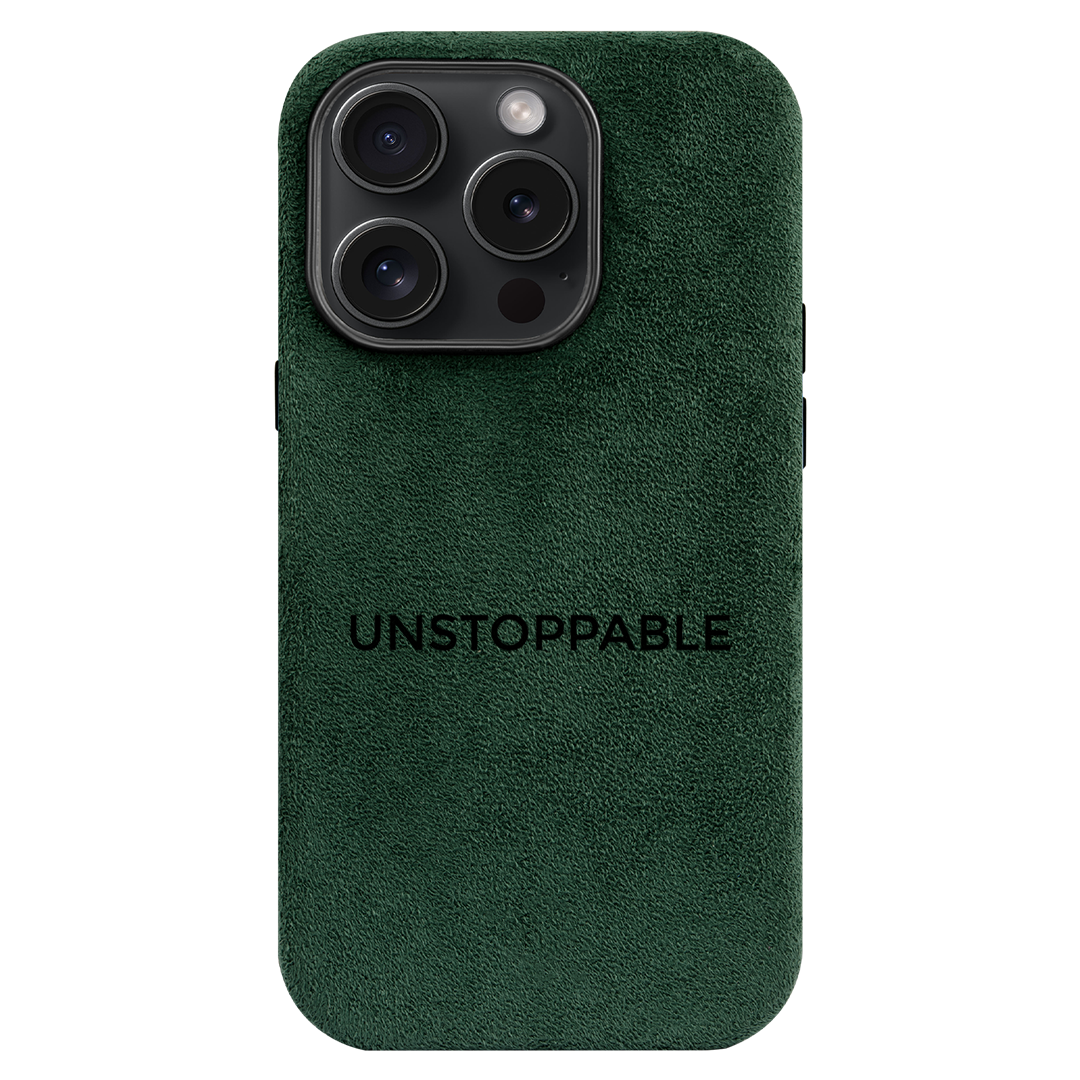 Unstoppable - iPhone Case