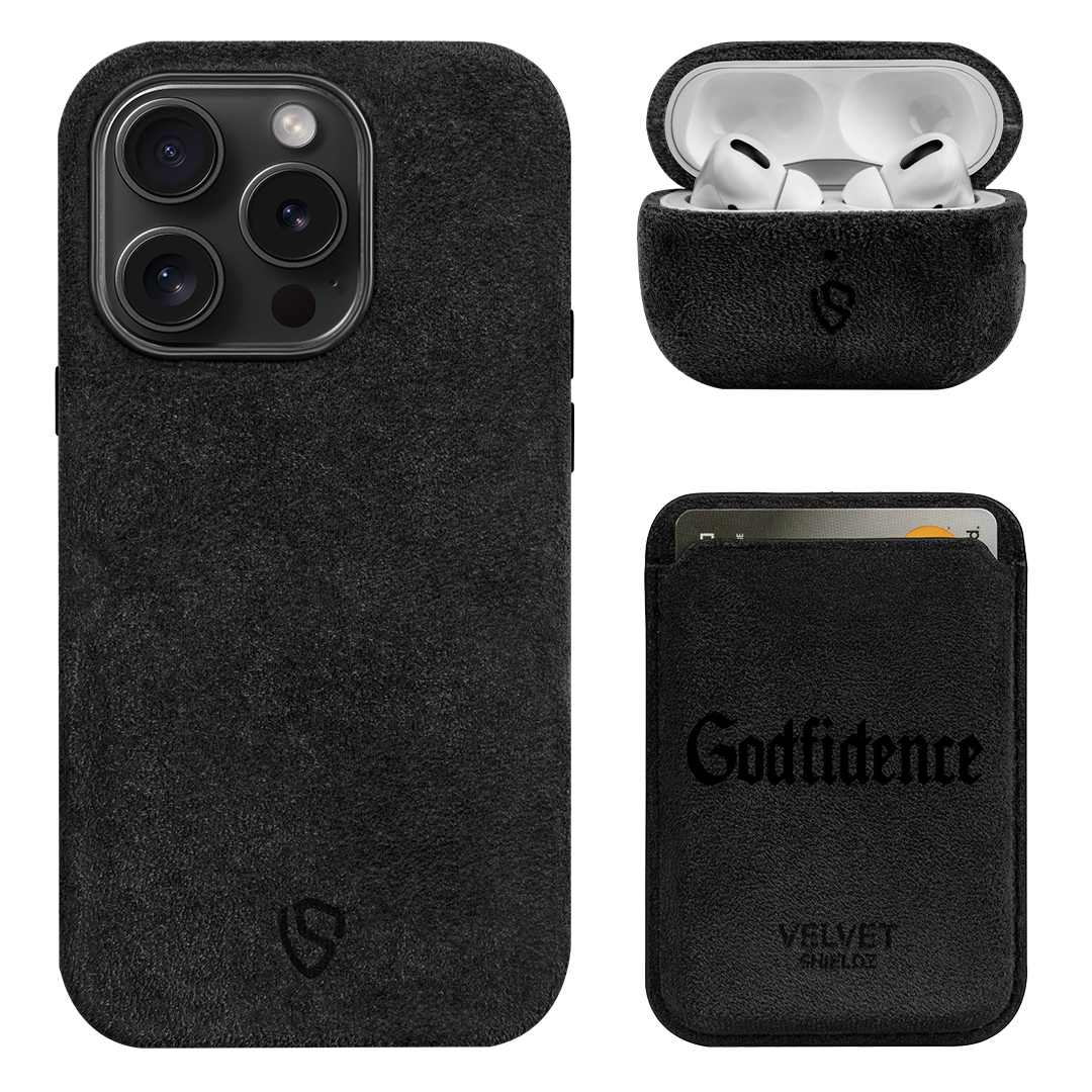 Godfidence - Full Pack