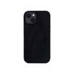 iPhone 14 - Suede Case - Black